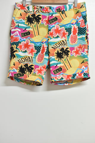 Men's Shorts - Opposuits - Size EU54/UK44/US44 - MST VBOT - FAS018 - GEE