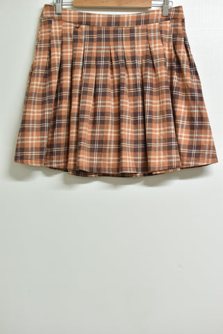 Ladies Skirts - Dangerfield - Size 14 - LSK - FAS027