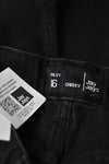 Ladies Denim *New* - Jay Jays - Size 16 - LJE WPLU - FAS030 - GEE