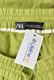 Ladies Pants - Zara - Size S - LP01173 - GEE