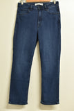 Ladies Denim - Target - Size 12 - LJE - FAS003 - GEE