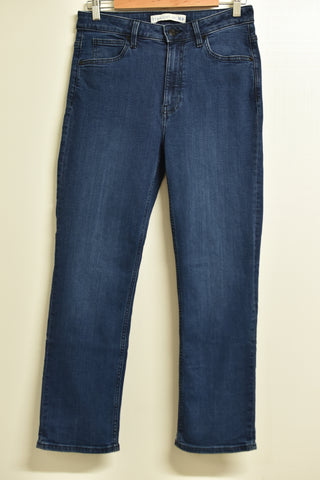 Ladies Denim - Target - Size 12 - LJE - FAS003 - GEE