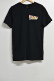 Bands/Graphic Tee's - Back To The Future - Size M - VBAN - FAS008 - GEE