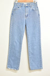 Ladies Denim - Rollas - Size 25/7 - LJE19 - FAS010 - GEE
