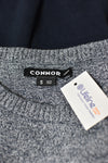 Mens Knitwear - Connor - Size S - MW0238 - GEE