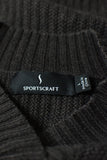 Ladies Knitwear - Sportscraft - Size L - LW0 - FAS028 - GEE