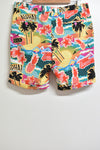 Men's Shorts - Opposuits - Size EU54/UK44/US44 - MST VBOT - FAS018 - GEE