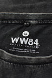 Bands/Graphic Tees - Wonder Woman - Size XL - VBAN WPLU - FAS015 - GEE