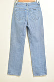 Ladies Denim - Rollas - Size 25/7 - LJE19 - FAS010 - GEE