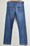 Mens Denim - Rodd & Gunn - Size 34 - MJE - FAS012 - GEE