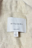 Ladies Jackets - Witchery - Size 8 - LJ0 - FAS016 - GEE