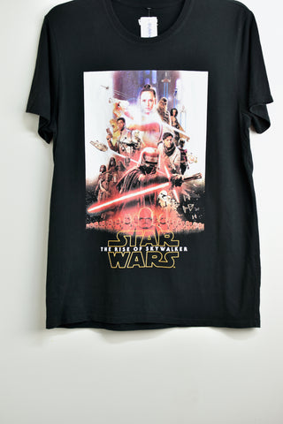 Bands/Graphic Tee's - Star Wars - Size XL - VBAN2054 MPLU - GEE