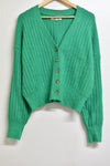 Ladies Knitwear - RipCurl - Size S - LW0 - FAS014 - GEE