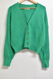 Ladies Knitwear - RipCurl - Size S - LW0 - FAS014 - GEE