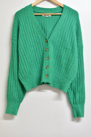Ladies Knitwear - RipCurl - Size S - LW0 - FAS014 - GEE