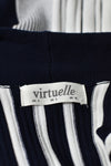 Ladies Knitwear - Virtuelle - Size S - LW0 - FAS033 - GEE