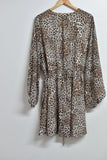 Ladies Dresses - Forever New - Size 22 - LD0 WPLU - FAS027 - GEE