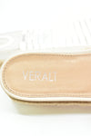 Ladies Shoes - Verali - Size 11 - LSH - FAS012 - GEE