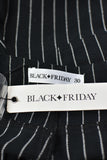 Ladies Shorts *New* - Black Friday - Size 30 - LS0 VBOT - FAS032 - GEE