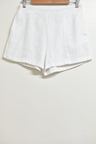 Ladies Shorts - Glassons *New* - Size 10 - LS0 - FAS029