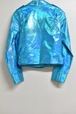 Ladies Jackets - Black Milk - Size 8 - LJ0 VJAC - FAS026 - GEE