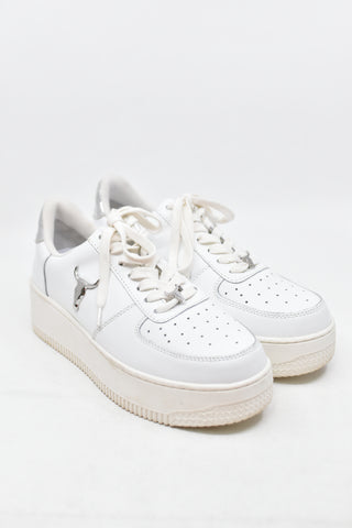 Ladies Shoes - Windsor Smith - Size 8 - LSH - FAS011 - GEE