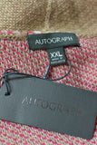 Ladies Knitwear *New* - Autograph - Size XXL - LW0 WPLU - FAS025 - GEE