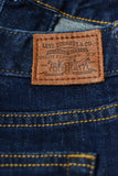 Ladies Denim - Levi Strauss & Co - Size 12 - LJE - FAS035 - GEE