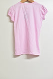Girls Top - Roma - Size 6 - GRL GT0 - FAS011 - GEE