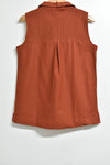 Ladies Tops *New* - Rockmans - Size 10 - LT0 - FAS023 - GEE