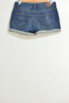 Ladies Denim - Guess - Size 28/10 - LJE LS0 - FAS033 - GEE