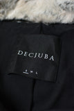 Ladies Jackets - Decjuba - Size S - LJ0 - FAS031 - GEE