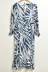 Ladies Dresses - Basque - Size 8 - LD0 - FAS034 - GEE