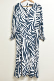 Ladies Dresses - Basque - Size 8 - LD0 - FAS034 - GEE