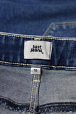 Ladies Denim - Just Jeans - Size 10 - LJE - FAS025 - GEE
