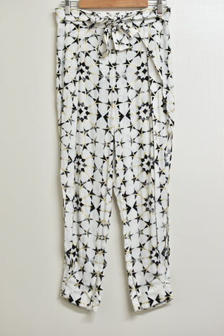 Ladies Pants - Sass & Bide - Size 8 - LP0 - FAS034 - GEE