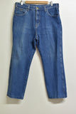 Men's Denim - R.M.Williams - Size 38 - MJE MPLU - FAS034 - GEE