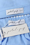 Ladies Shorts *New* - Petal & Pup Set - Size US.L AUS.L - LS0 LT0 - FAS016 - GEE