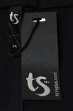 Ladies Shorts - T.S - Size 24 - LS0 WPLU - FAS025 - GEE