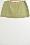 Ladies Skirts - Cotton:On - Size 16 - LSK WPLU - FAS028 - GEE