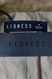 Ladies Jackets *New* - Lioness - Size M - LJ0 - FAS028 - GEE
