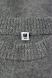 Boys Knitwear - Uni Qlo - Size 9/10 - BYS BW0 - FAS002 - VG