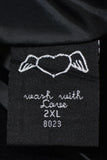 Ladies Jackets - Hell Bunny - Size 2XL - LJ0 VJC WPLU - FAS001 - VG