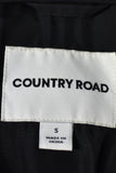 Ladies Jackets - Country Road - Size S - LJ0 - FAS008 - V.G