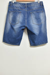 Men's Shorts - Connor - Size 32 - MST - FAS031