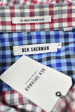 Men's Shirts *New* - Ben Sherman - Size XL - MSH MPLU - FAS020 - GEE