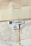 Ladies Pants - Rockmans - Size 14 - LP0 - FAS022 - GEE