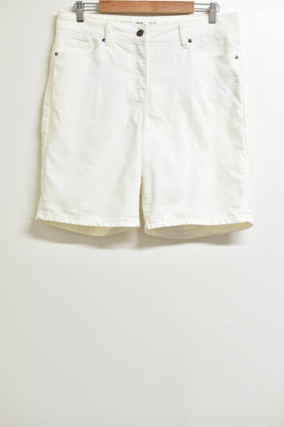 Ladies Denim - Rivers - Size 12 - LJE LS0 - FAS022 - GEE