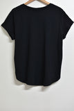 Bands/Graphic Tee's - Blondie - Size 18 - VBAN WPLU - FAS006 - GEE