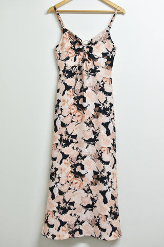 Ladies Dresses - Kookai - Size 36/8 - LD0 - FAS007 - GEE